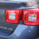 Illustration for article titled 2013 Chevrolet Malibu Turbo: The Jalopnik Review
